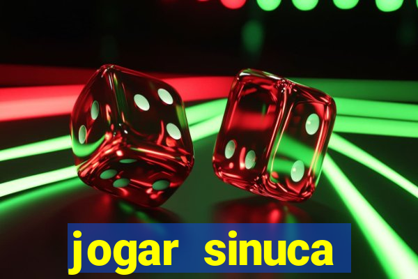 jogar sinuca apostando dinheiro